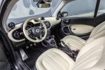 Smart ForTwo Tailor Made Coupe by Brabus 2014 года